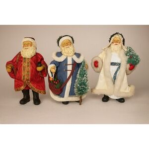 Clothtique Possible Dreams Set of 3 EUC